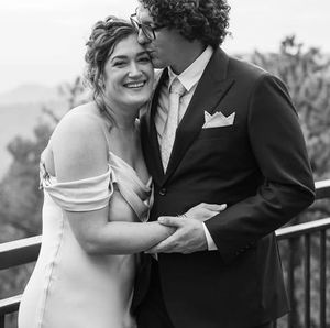 Meet your Posher, Jackson